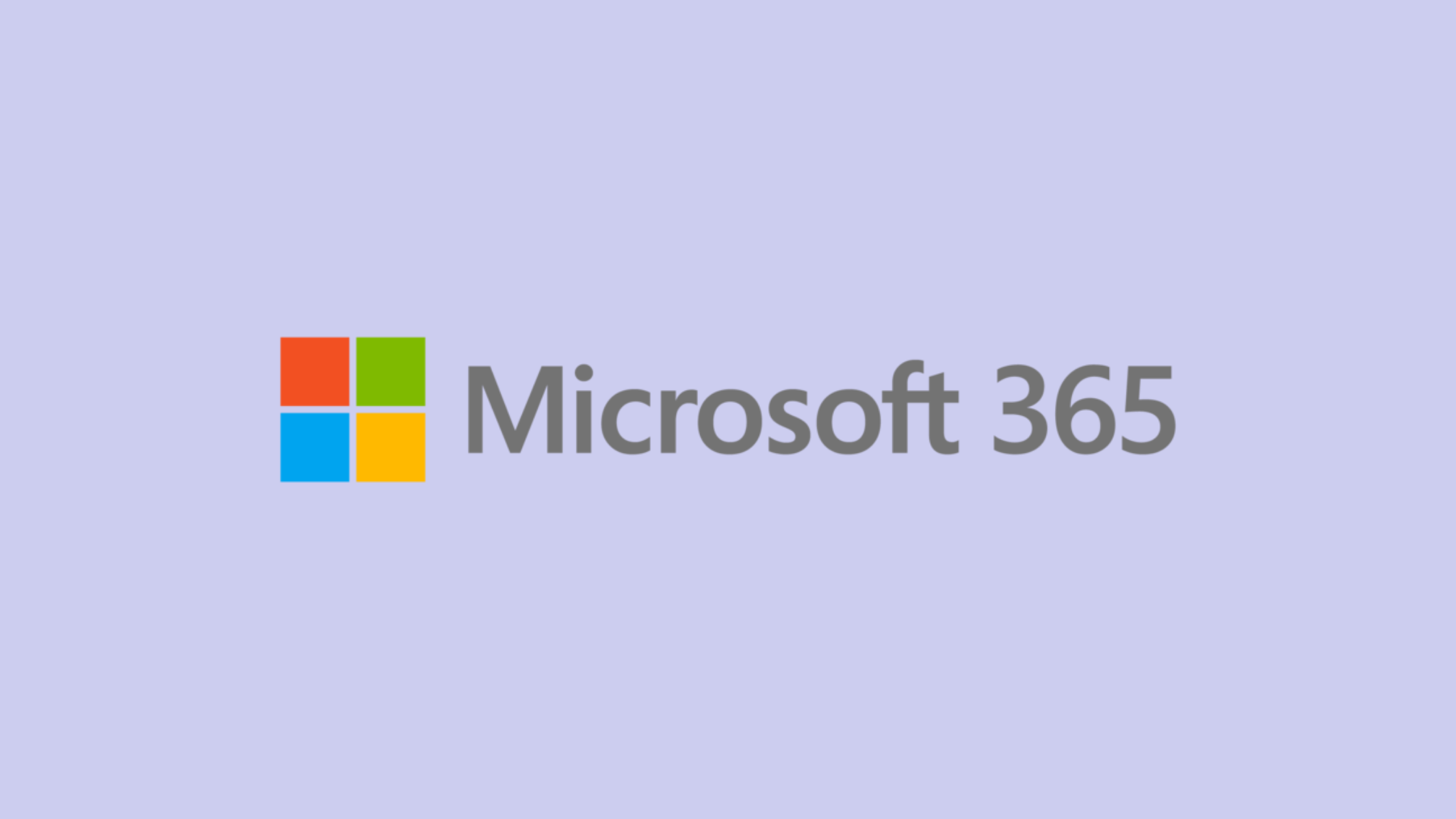 Microsoft 365