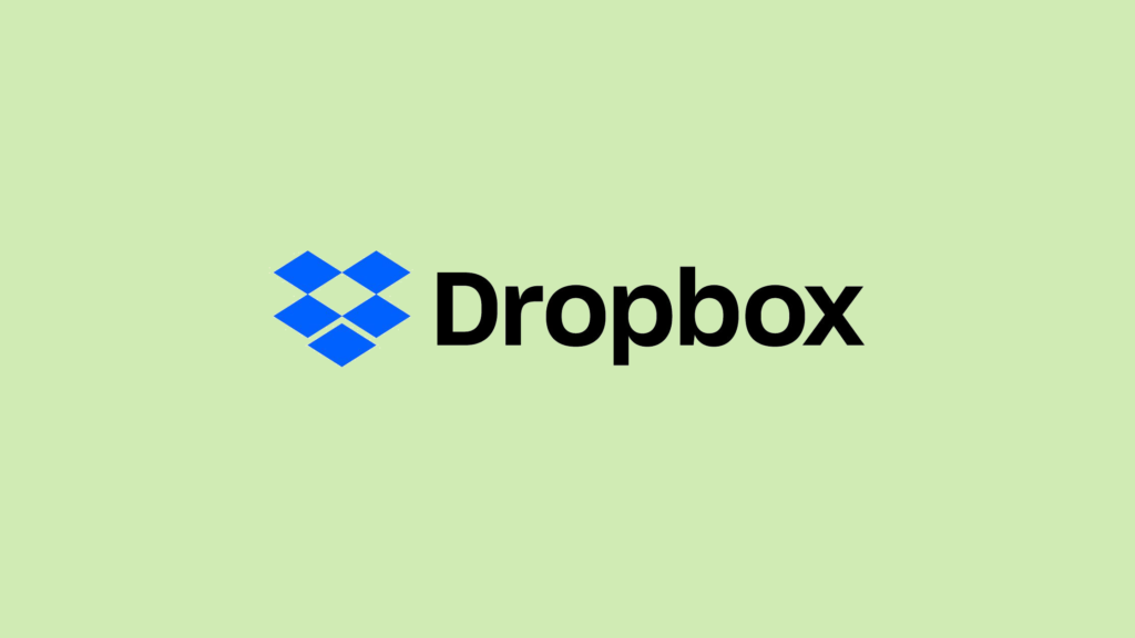 DropBox