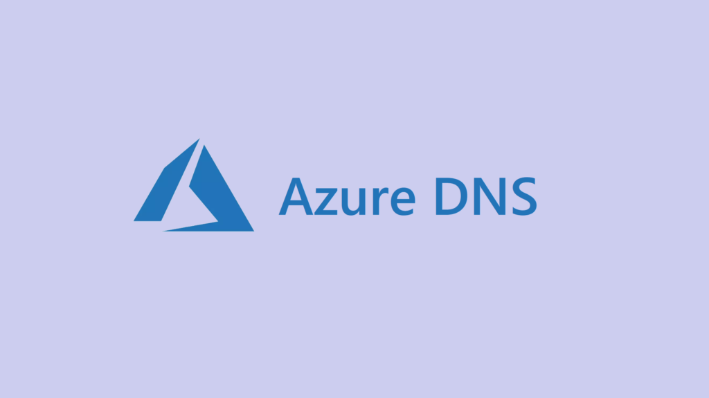 Azure DNS