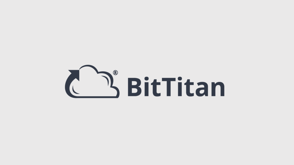 BitTitan